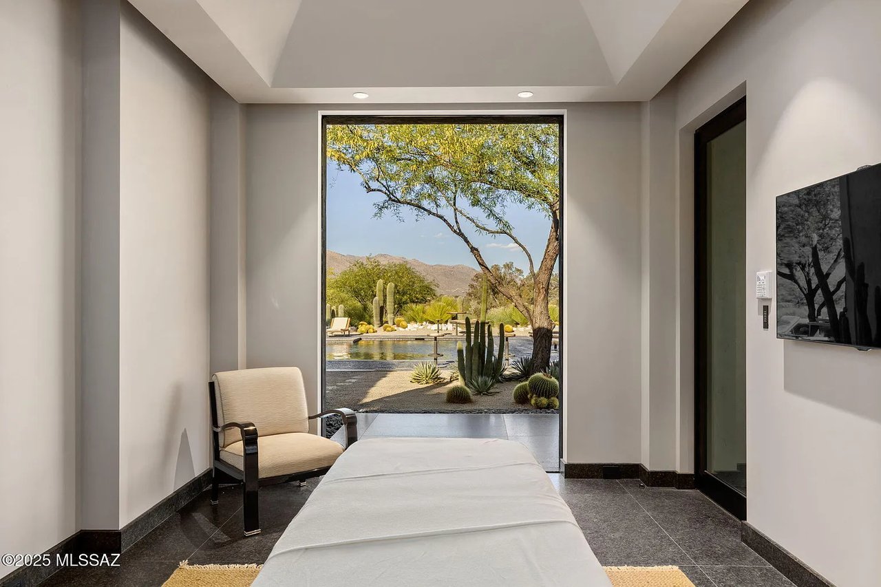 3978 N Canyon Ranch Drive