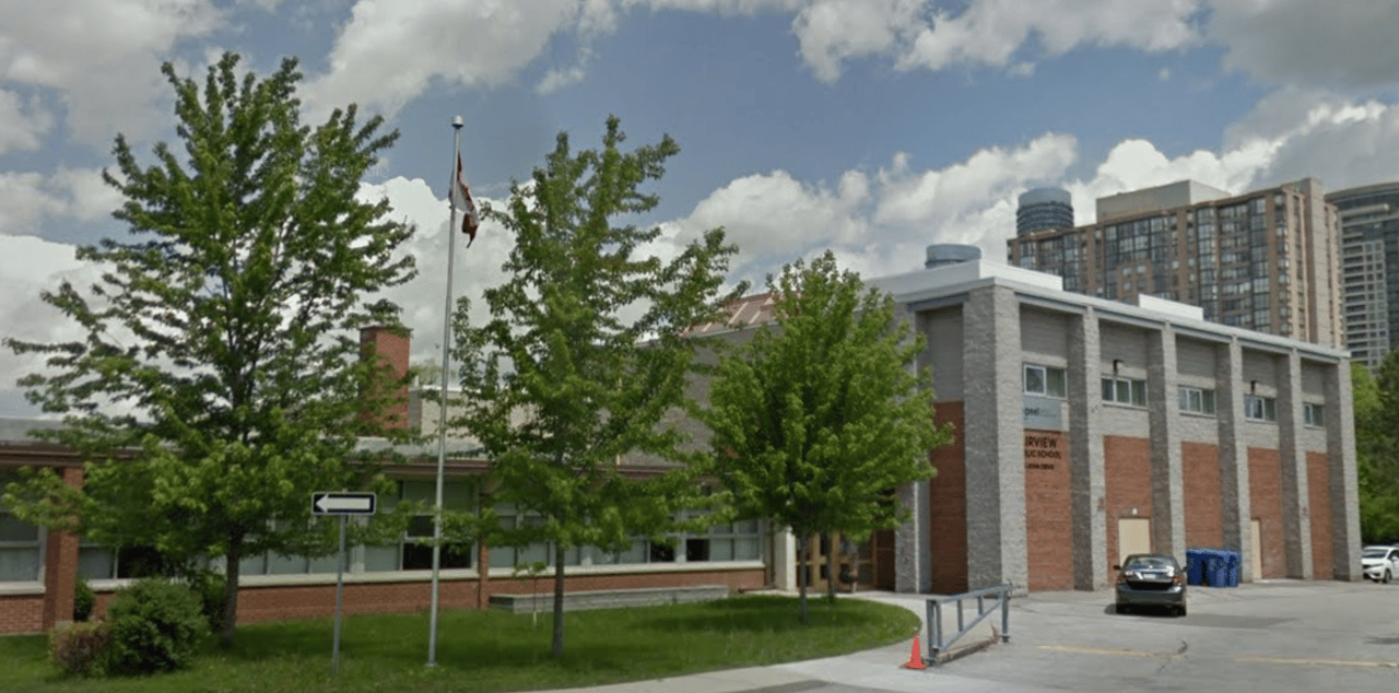 Fairview Public School 