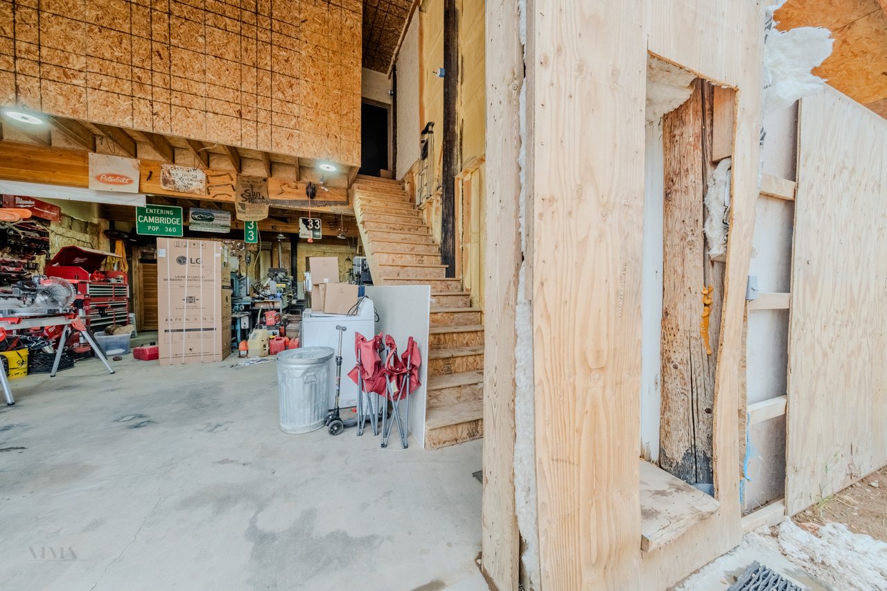 7395 N Johnson Canyon