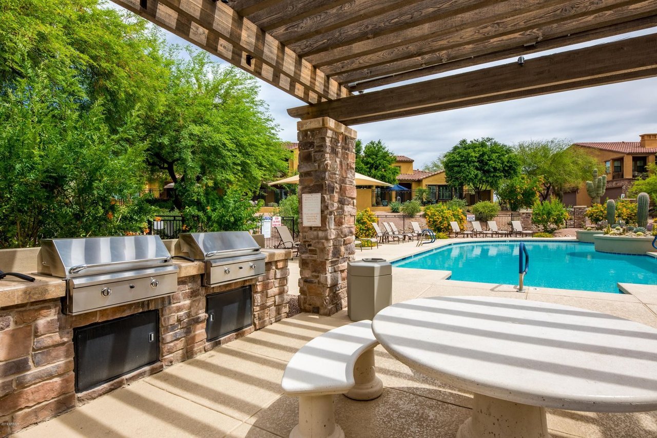 Cachet at Grayhawk vs Avian vs Encore: Which Grayhawk Community Fits You Best?