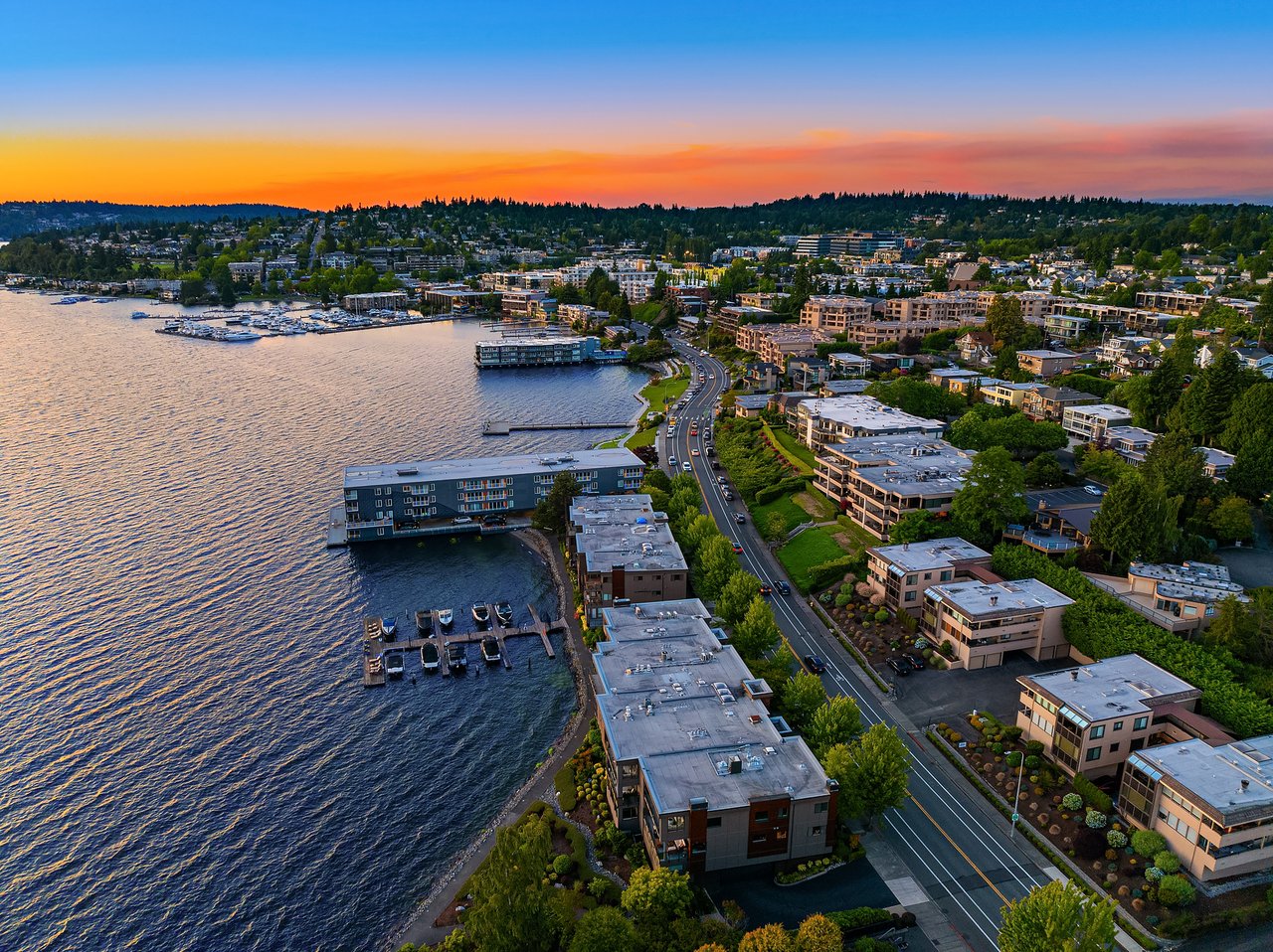 827 Lake Street S Unit: 208