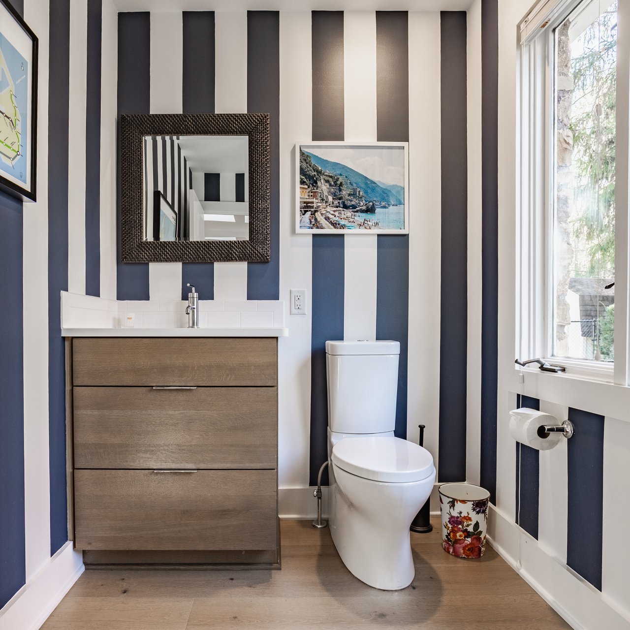 8045 Broadway Street