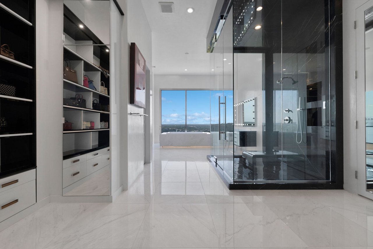 The River Garden Crown Jewel Estate