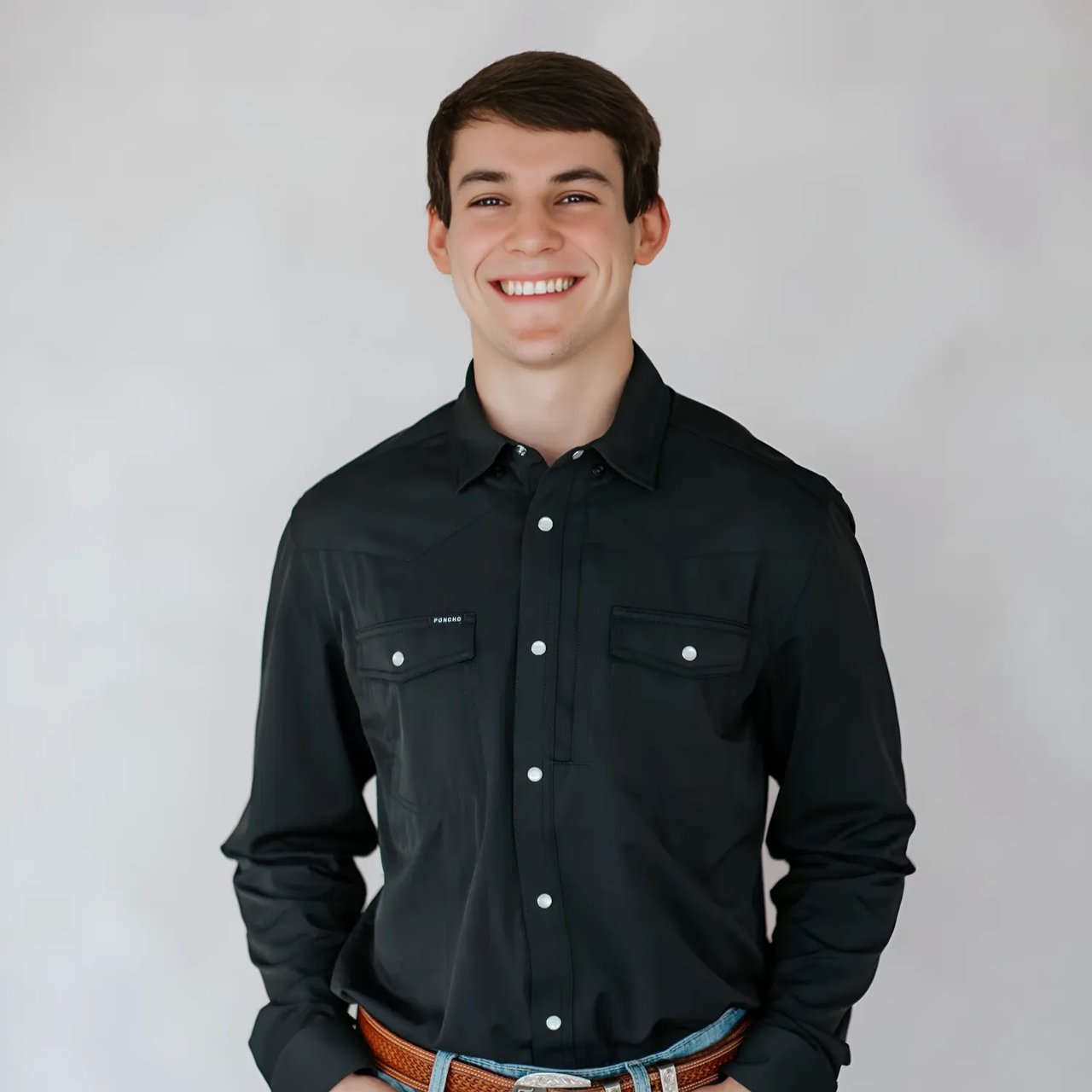 Tate Branson