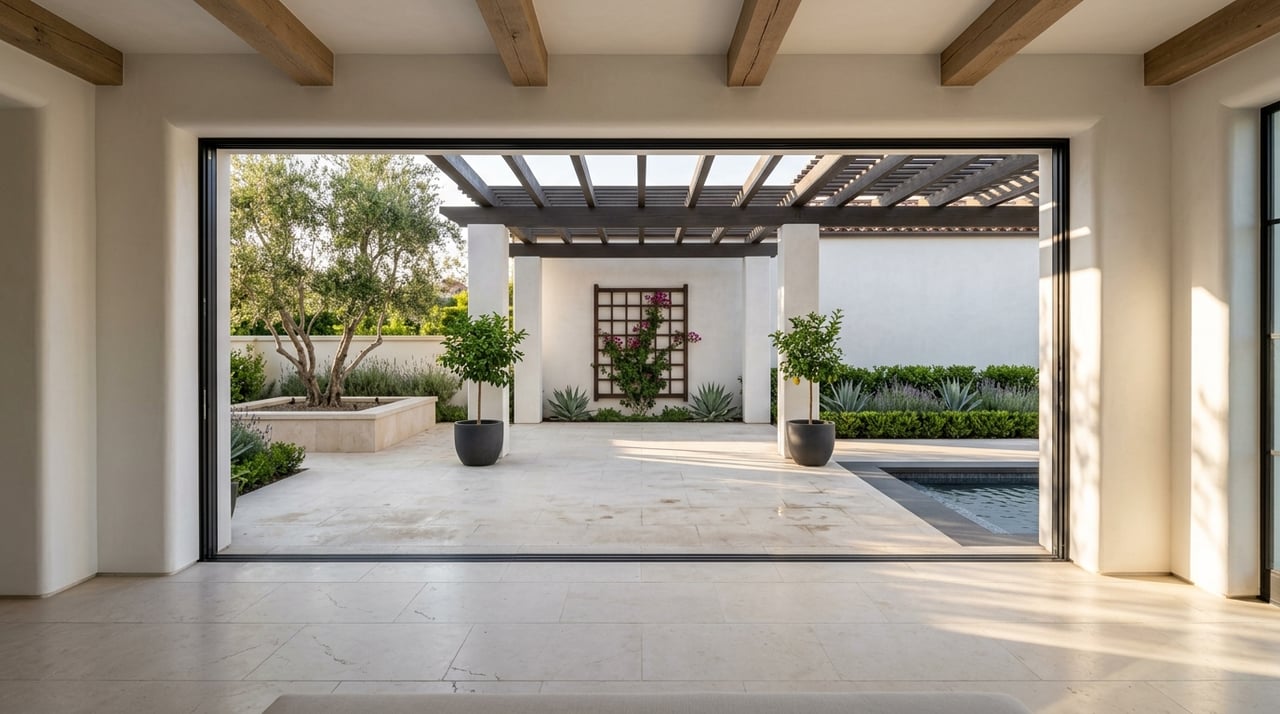 Design Choices That Attract Montecito Luxury Buyers