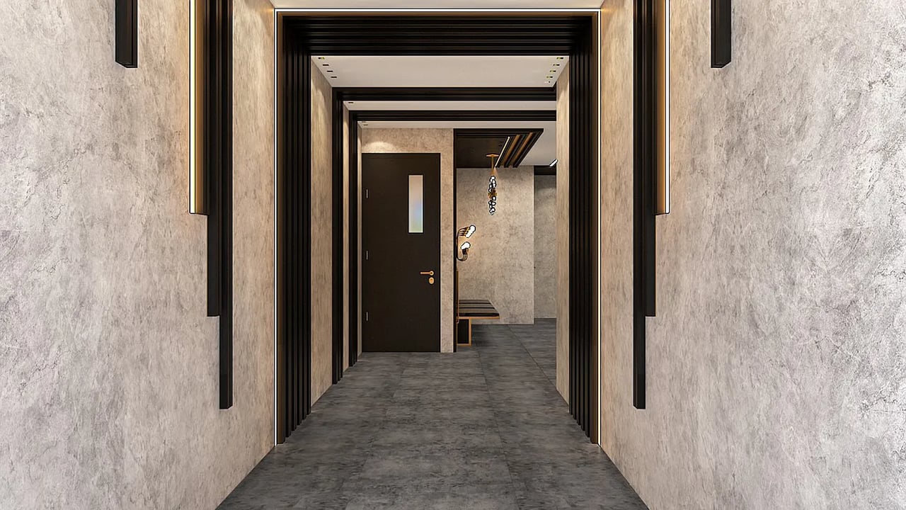 133 Brown Place #203