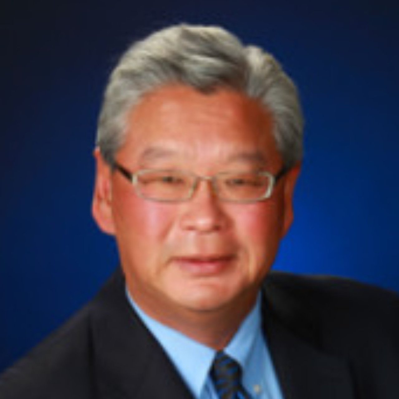 James Tan Richardson, TX  Real Estate Agent Headshot 