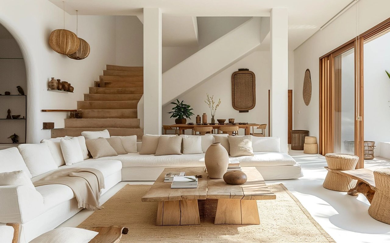 The Top 5 Wellness Trends in Luxury Real Estate in the Greater DC Area