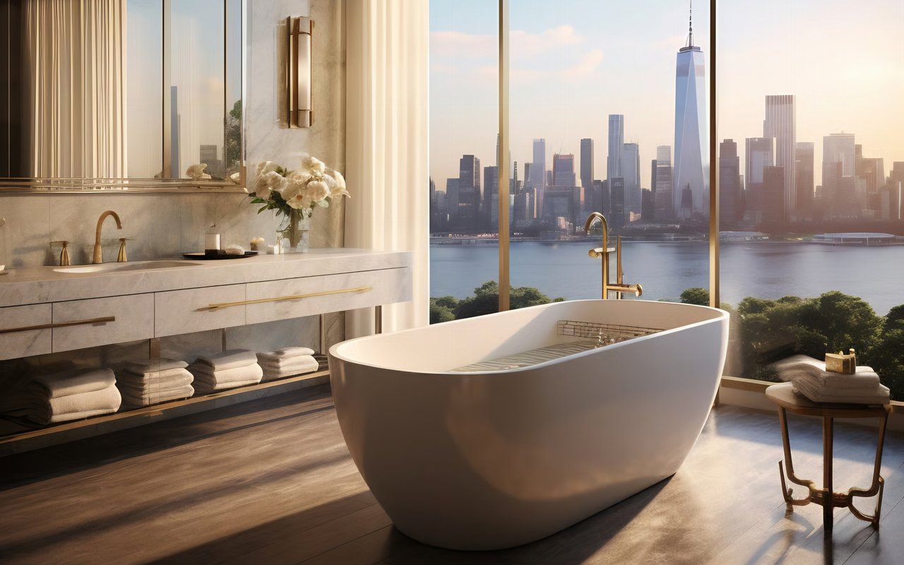 Hudson Yards