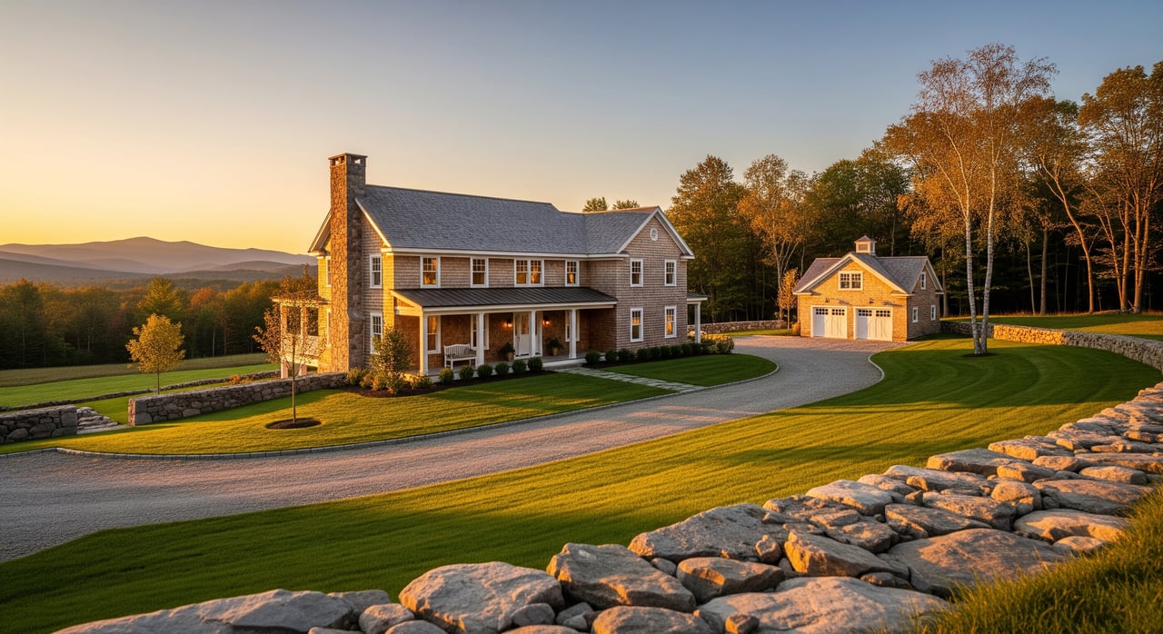 HOA vs. No HOA: Upper Valley Homebuyer Guide