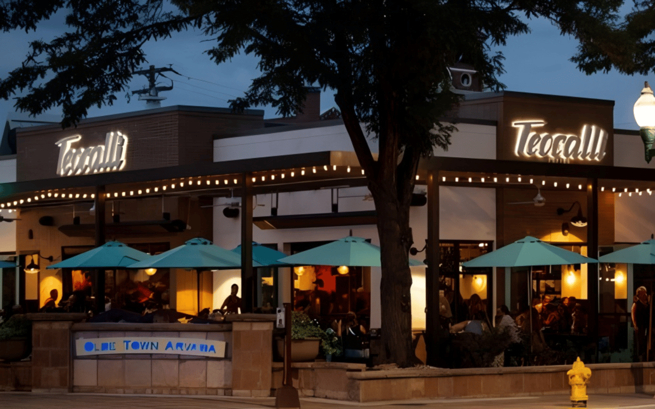 Teocalli Cocina: Simple, Stunning Mexican Flavors That Hit Every Time