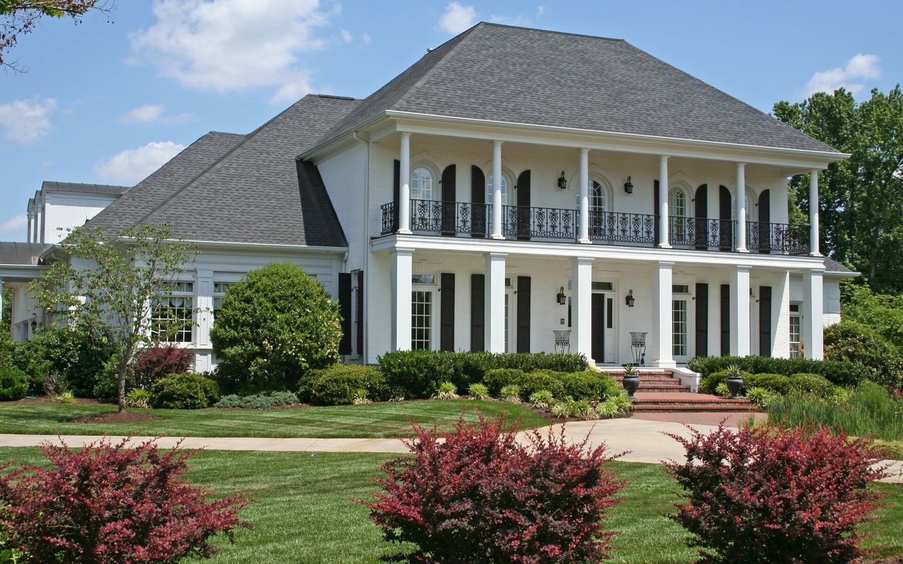 Sunset Mountain Estates