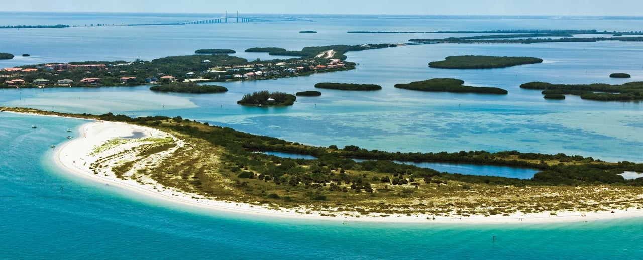 Tierra Verde Homes for Sale | Waterfront Living in St. Petersburg FL