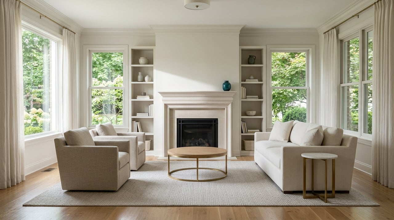 Downsizing In Webster Groves While Staying Local