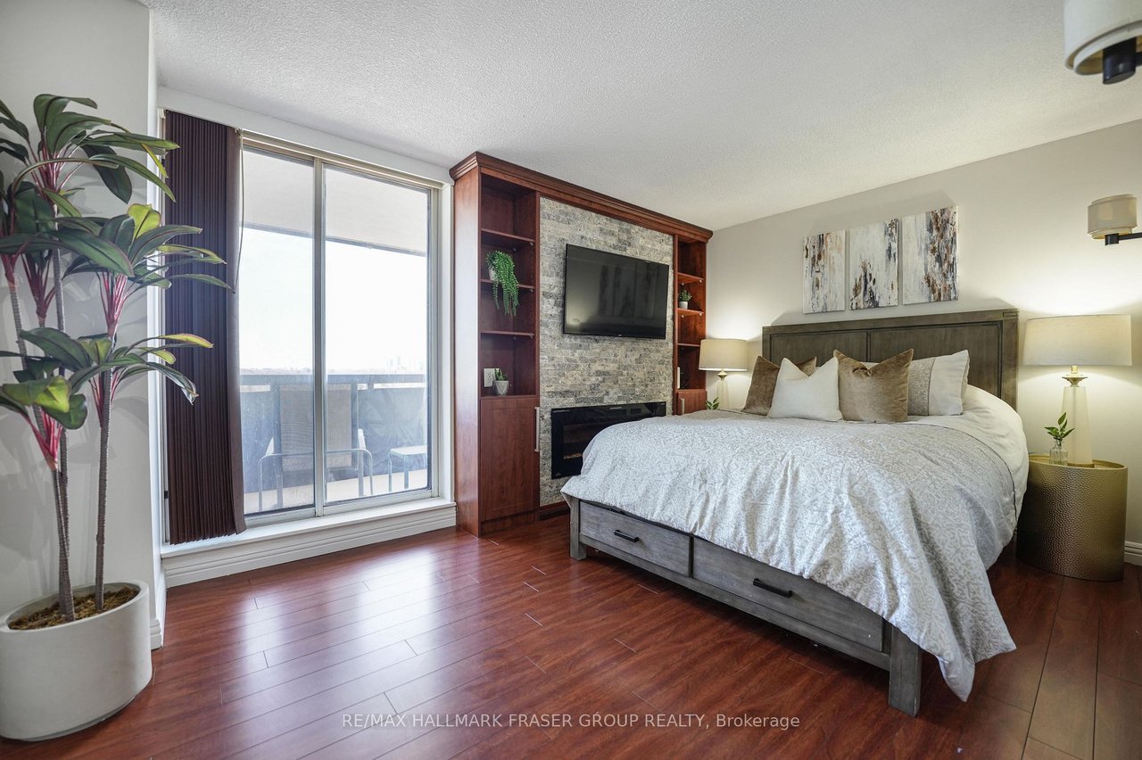 3845 Lake Shore Boulevard W #1111