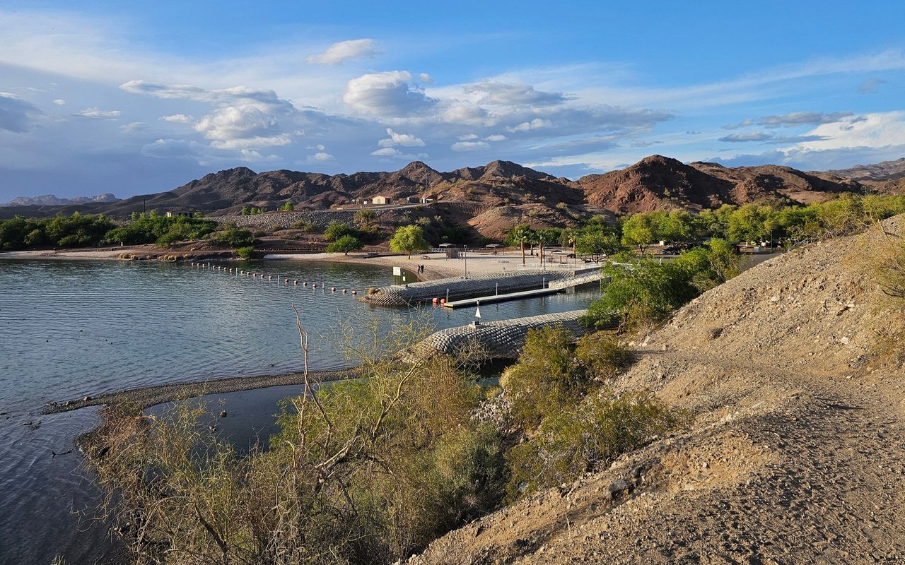Havasu Foothills Estates