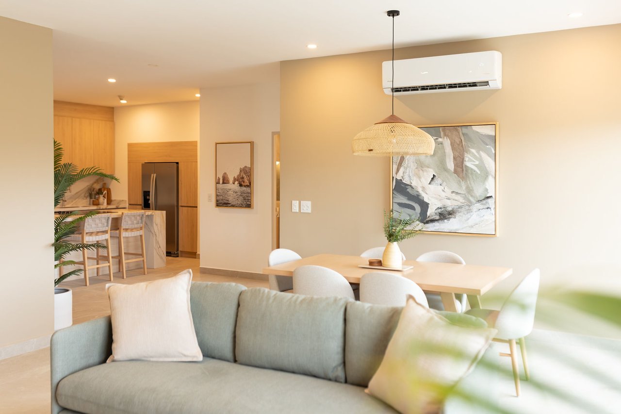 Jungle View Luxury Jaco Condominium 