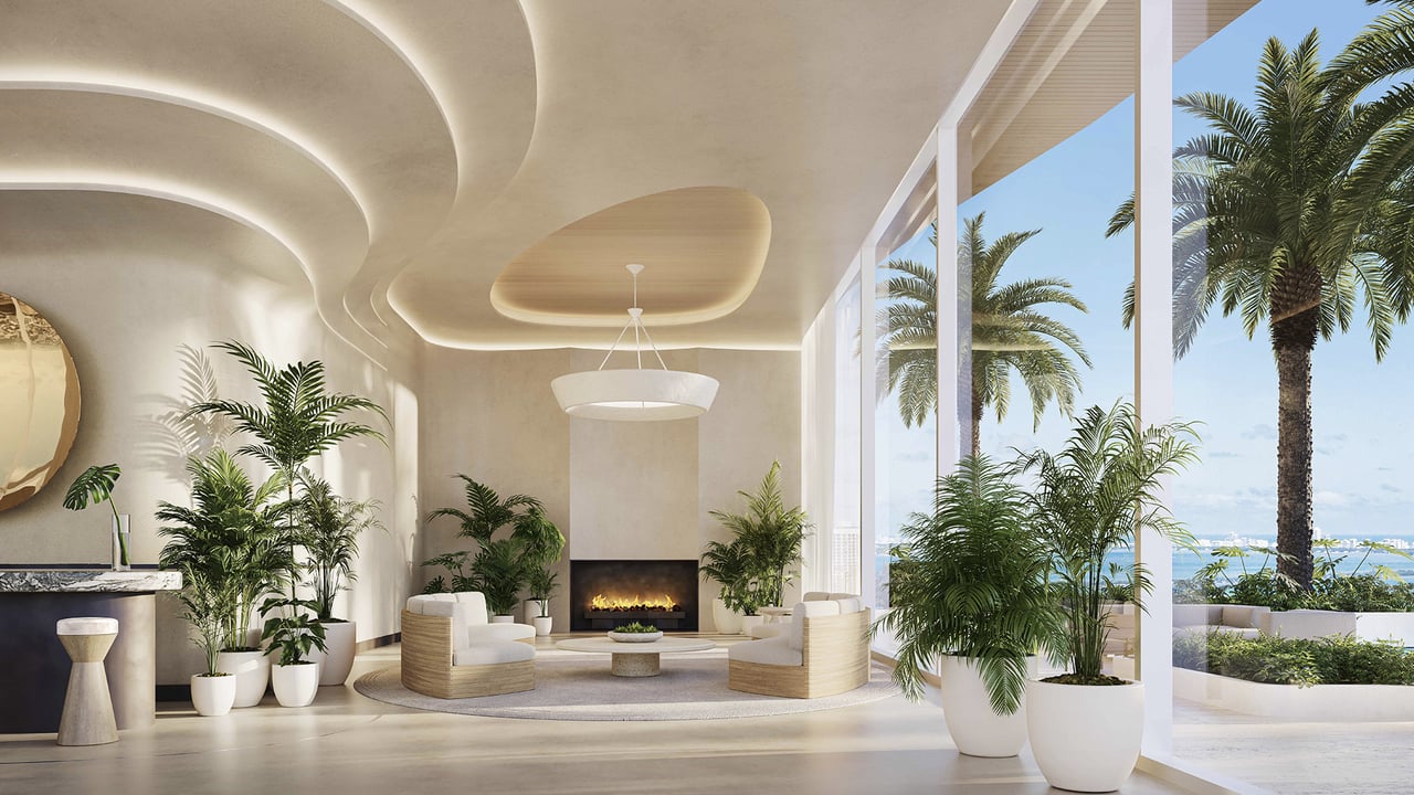 JEM Private Residences