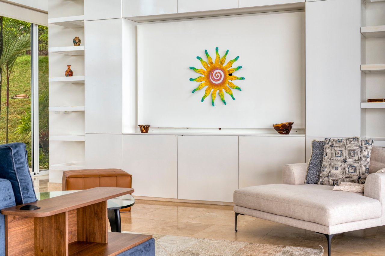 Casa Luz | Costa Verde Costa Rica