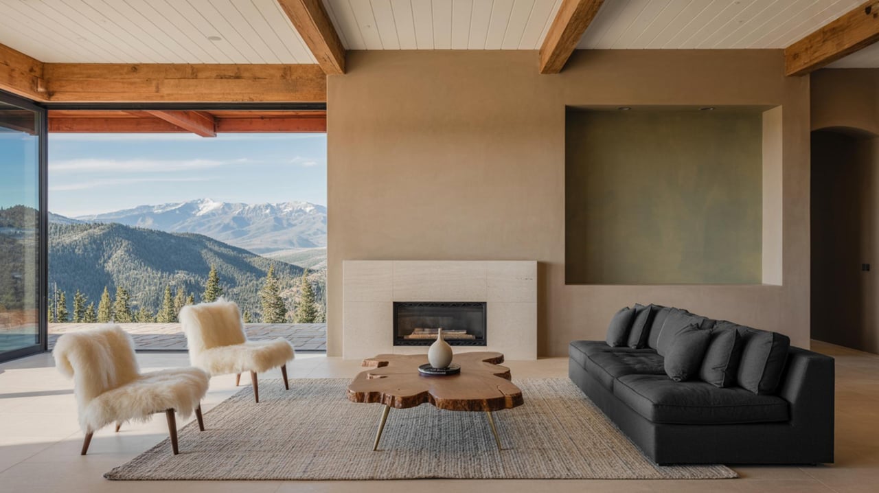 Choosing the Right Paint Colors for Your Canyons UT Home cover