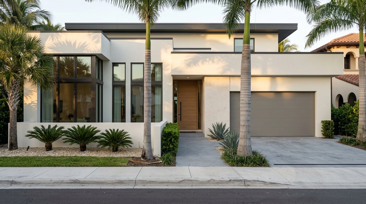 Buying Newer Construction And Resales In Talis Park