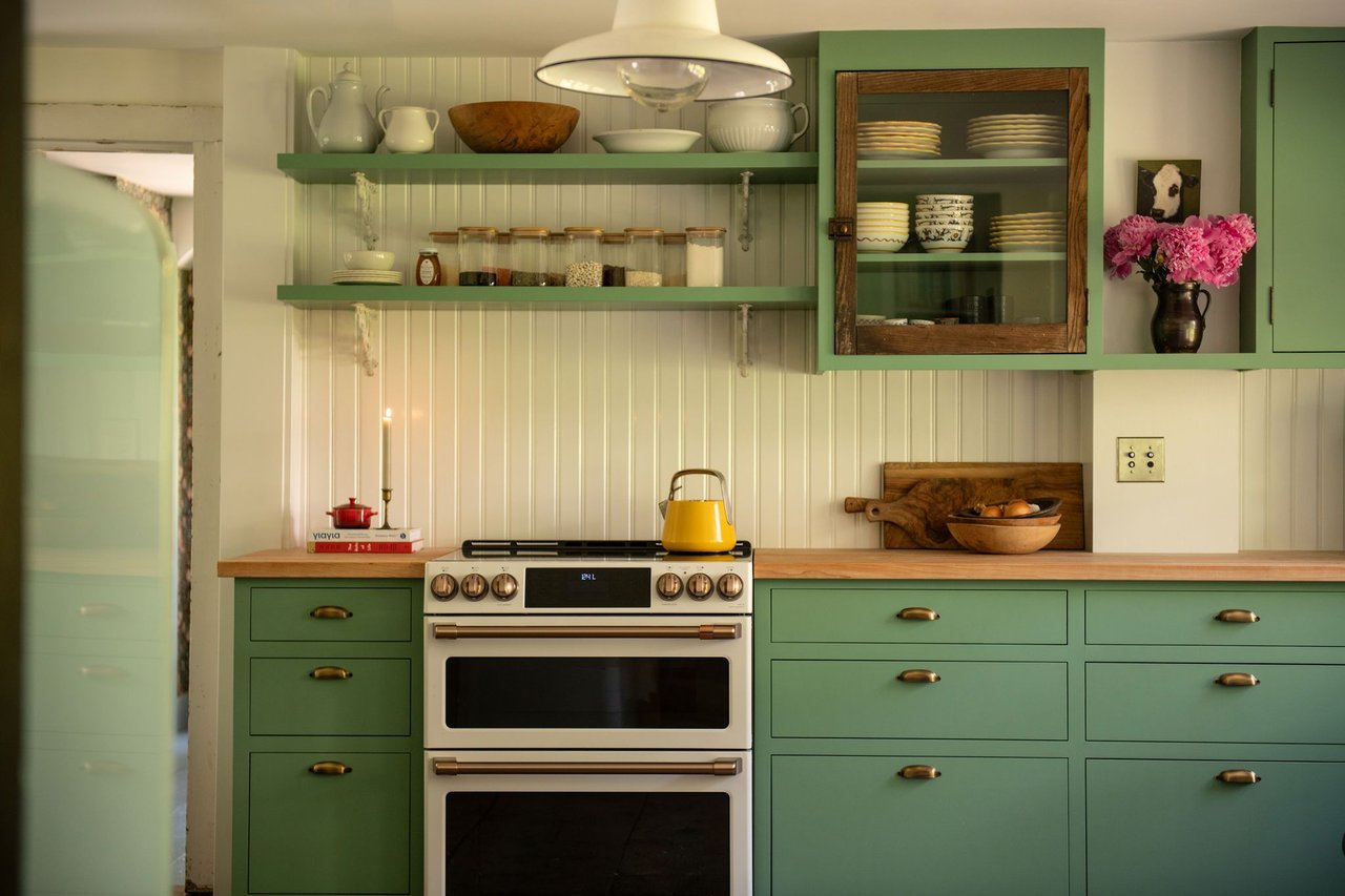 9 Yale Hill Road, Stockbridge, MA