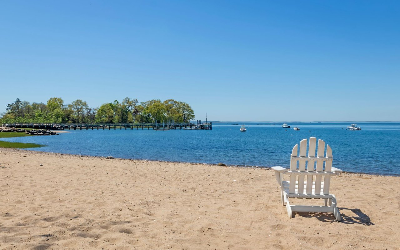 darien-ct-beach