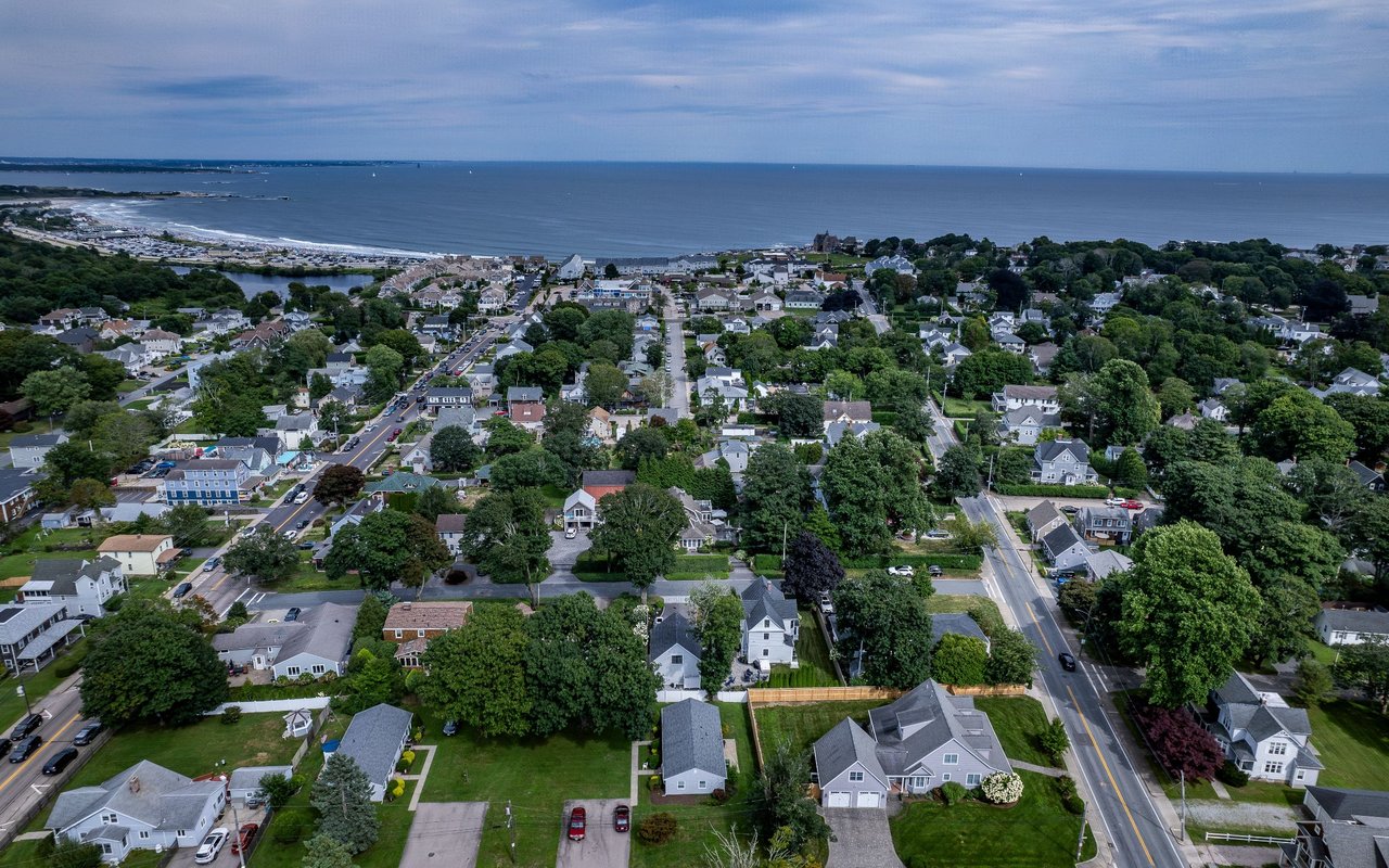 Narragansett