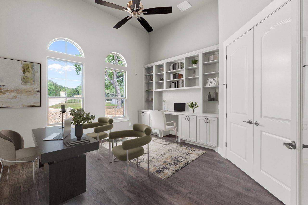 8295 Lime Creek Road