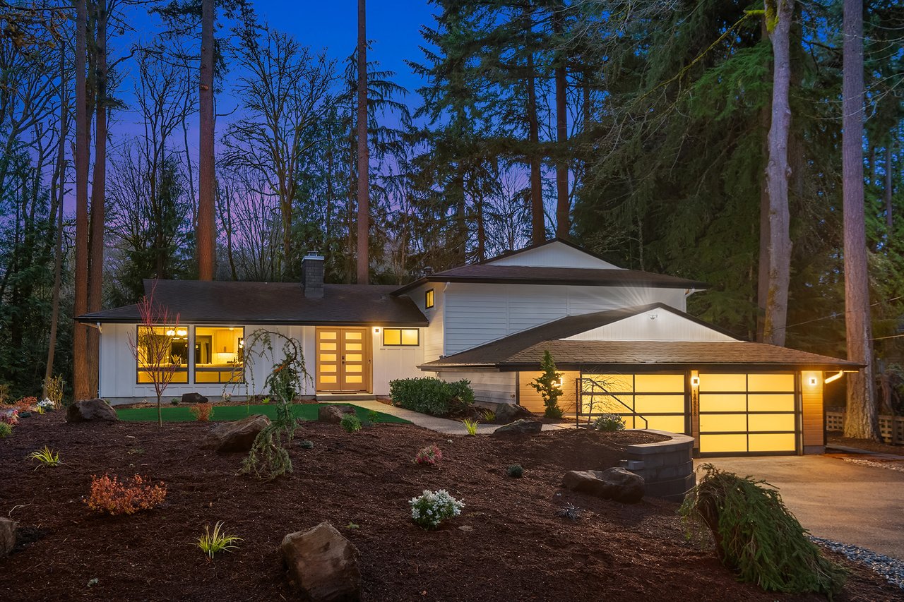 Wellington Hills Estates