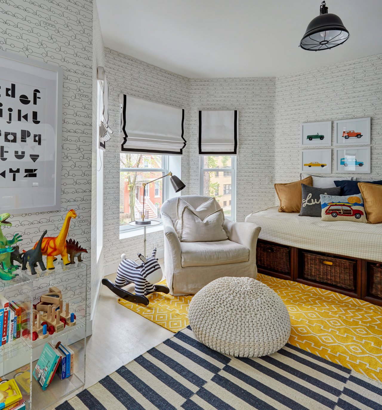 Just Listed | 2021 W Walton