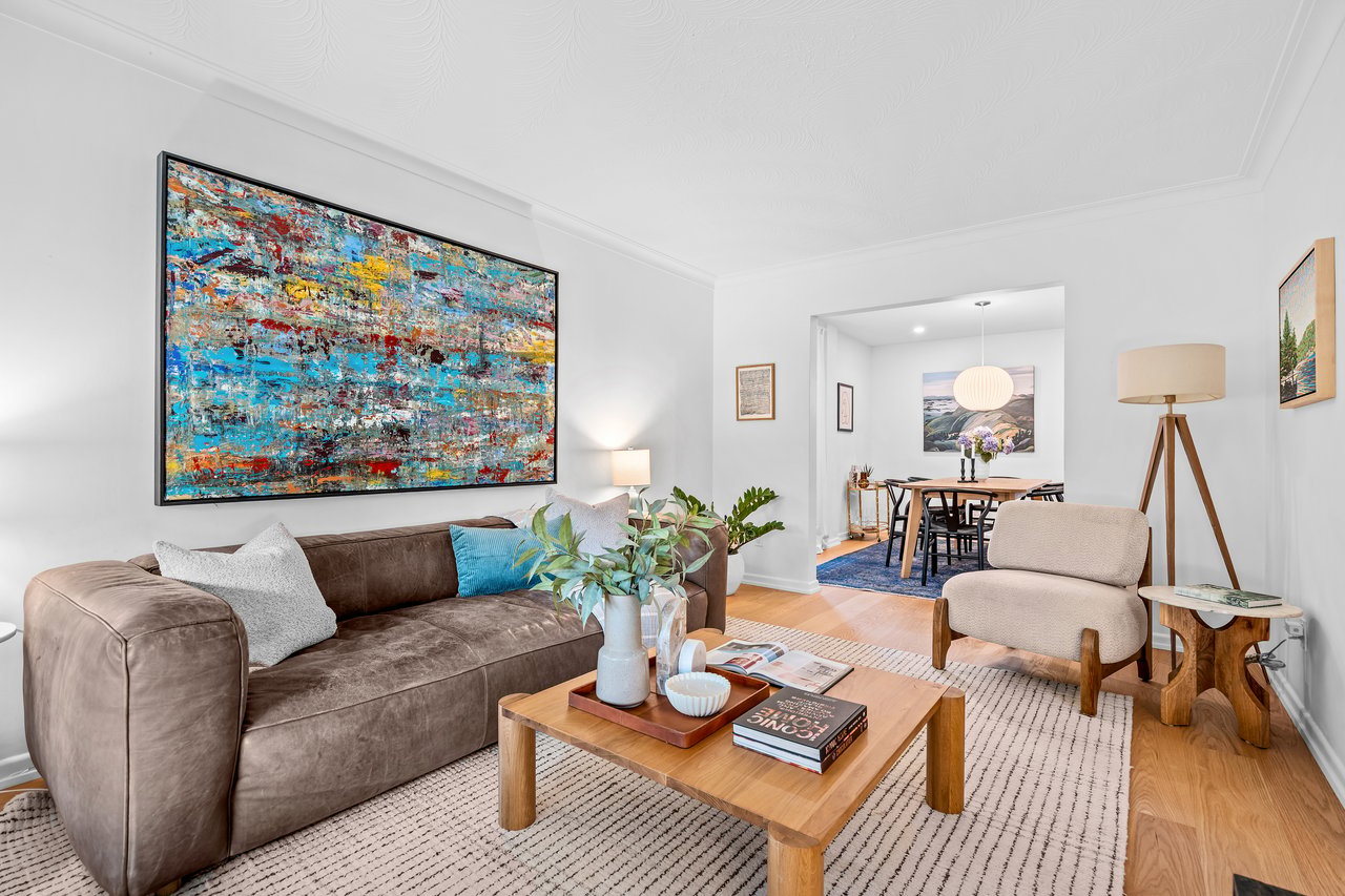 11A Norwood Road