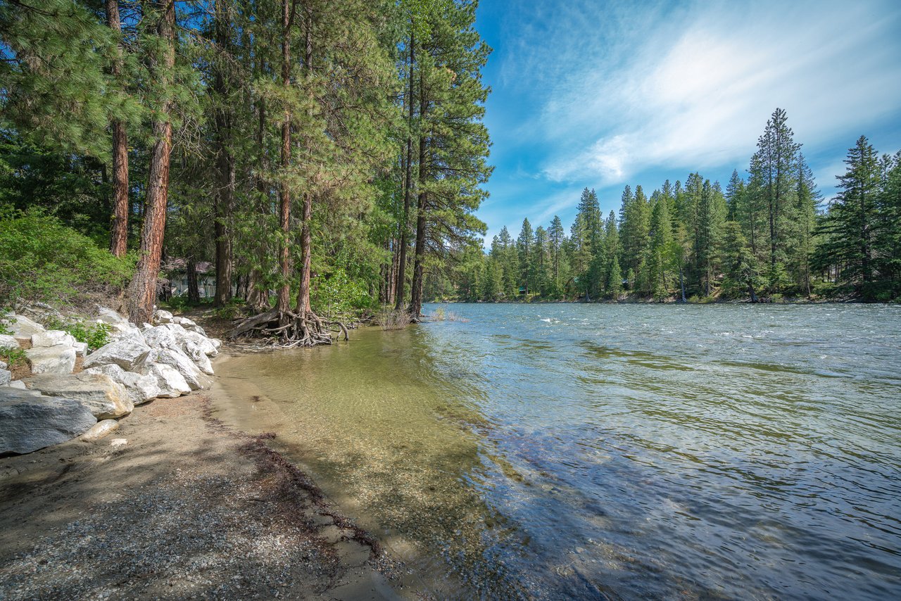Ponderosa Estates