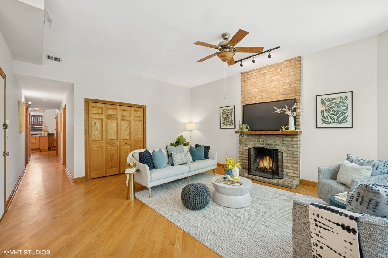 1433 W Cuyler 