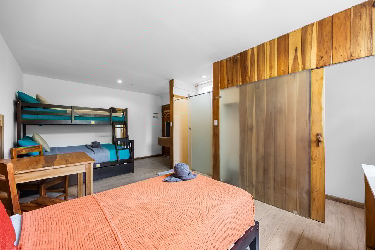 Drift Away Lodge , Tamarindo, Guanacaste
