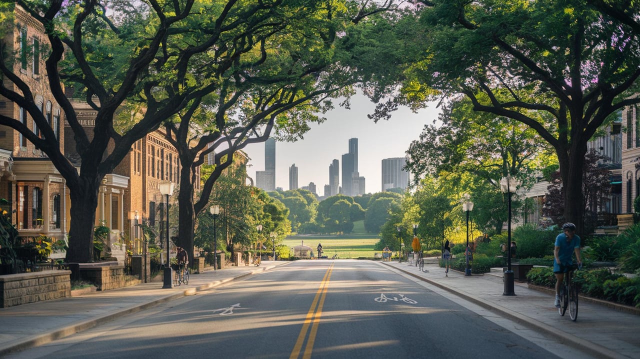 What to Look for When Choosing the Right Neighborhood in Lincoln Park, IL