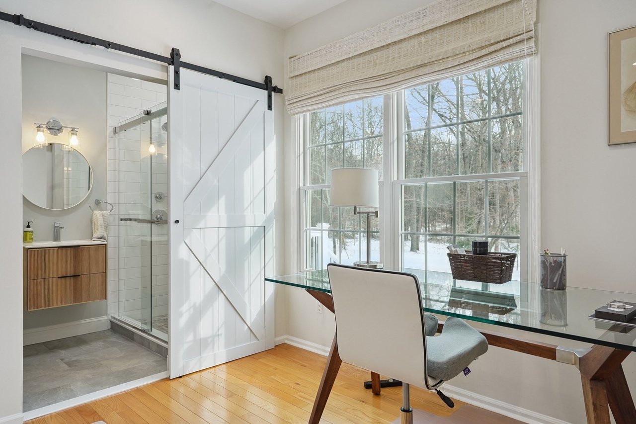 Private Exclusive in Bedminster