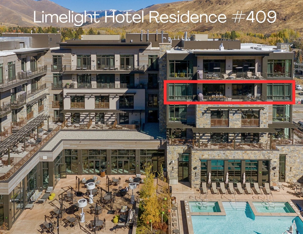 151 S Main St 409