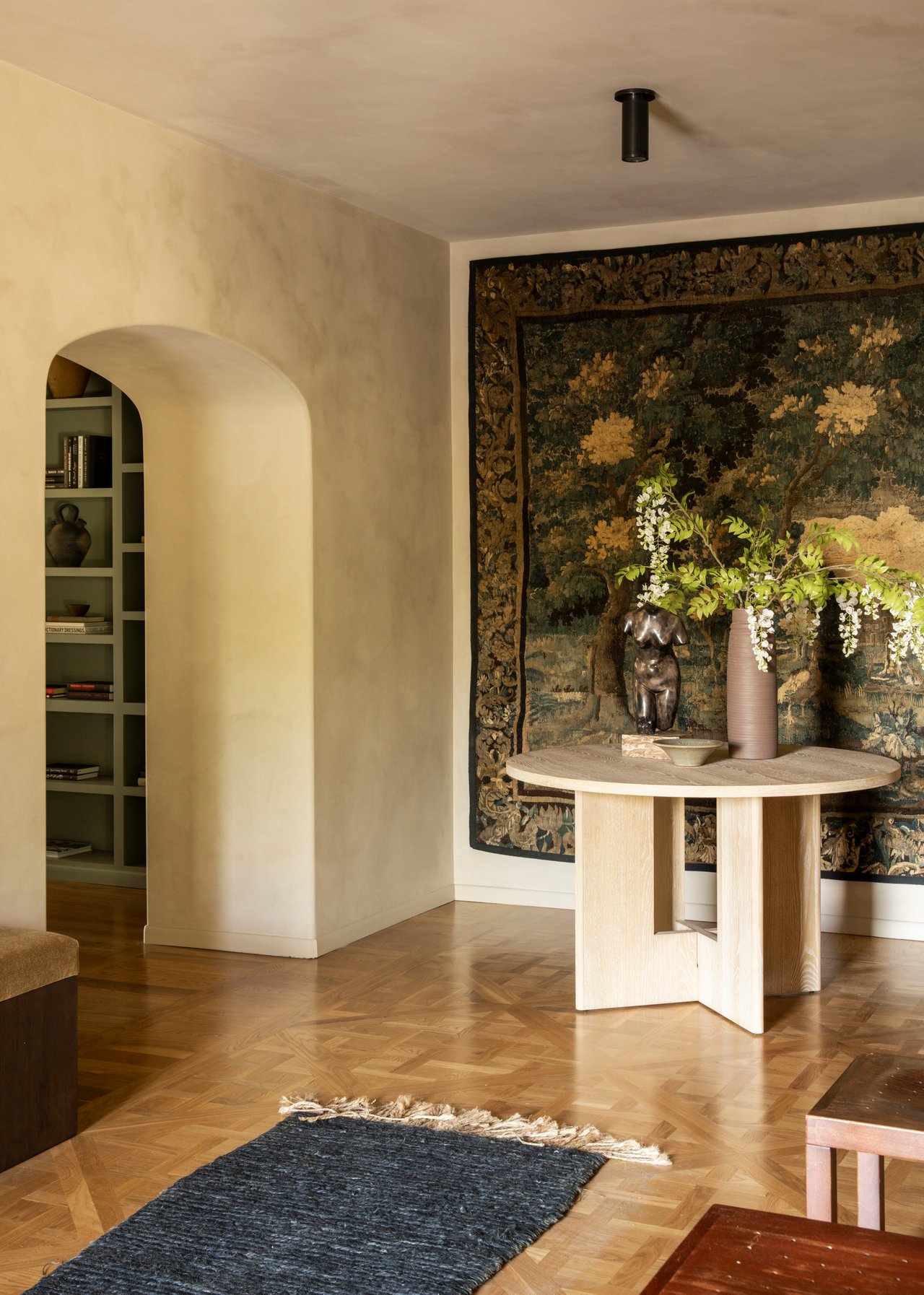 333 N San Rafael Ave, Pasadena 