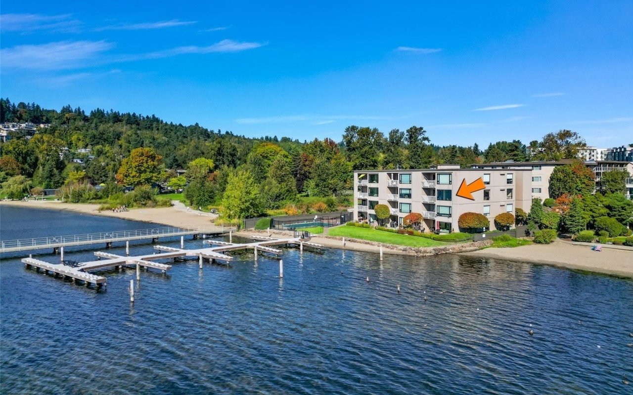 9715 NE Juanita Dr #301A