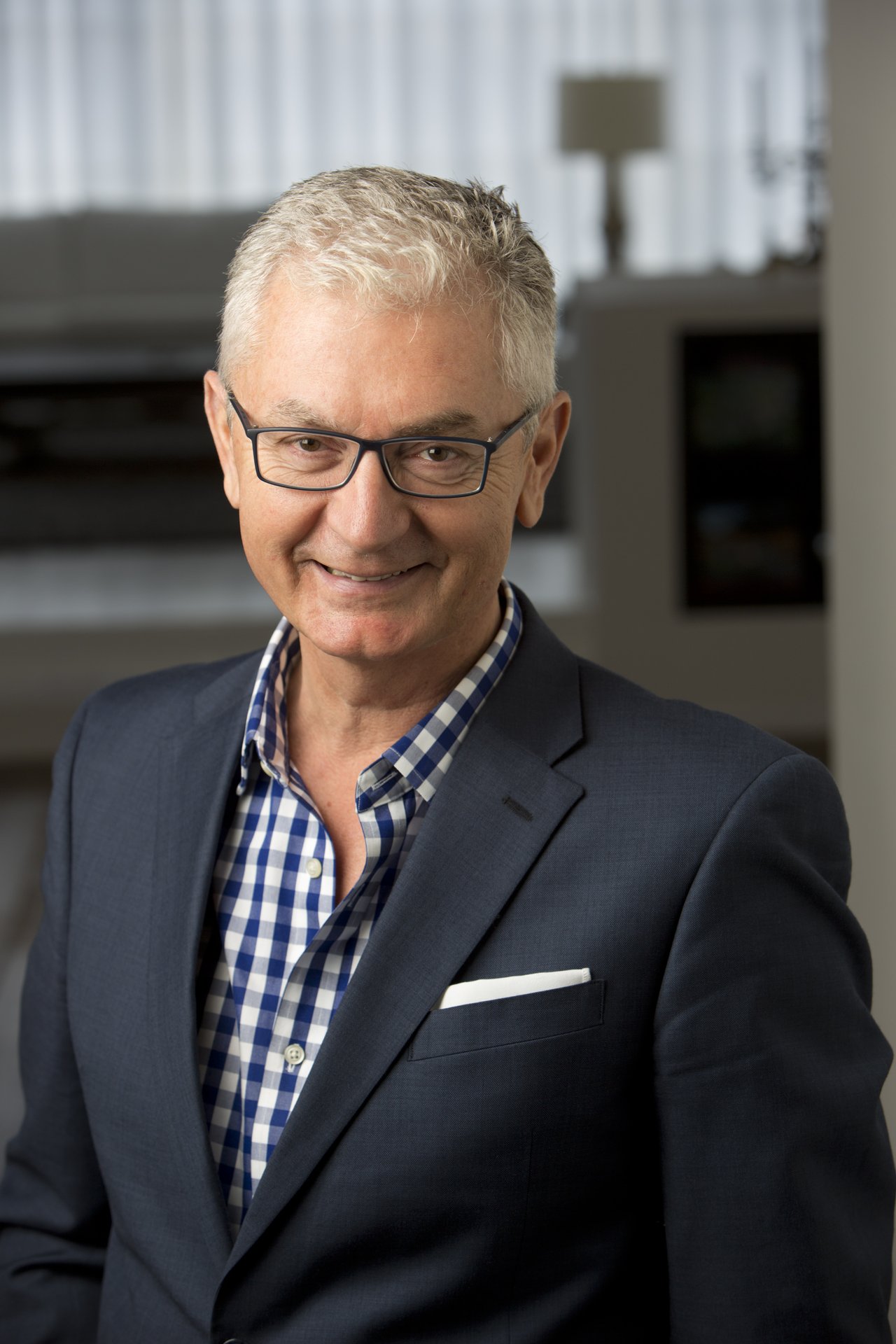 Alain-Martin Pierret