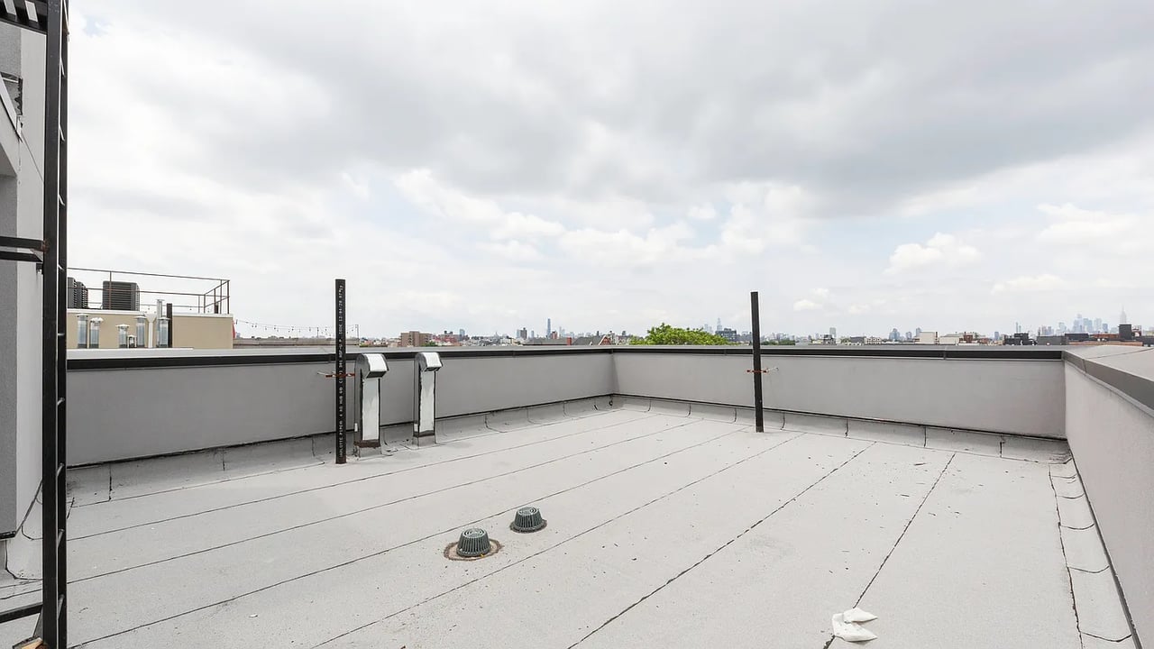 336 Bleecker Street 3B