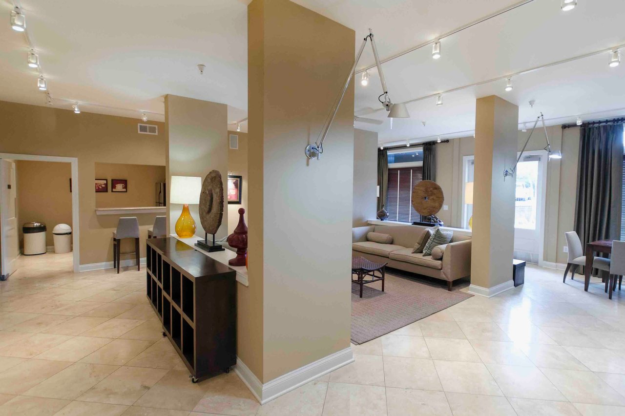Walker Square Condos
