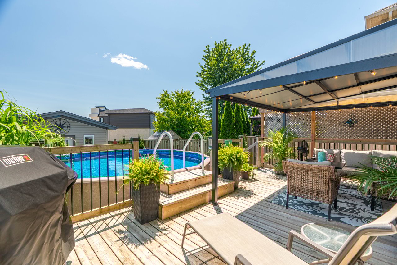 1489 Green Gables Rd