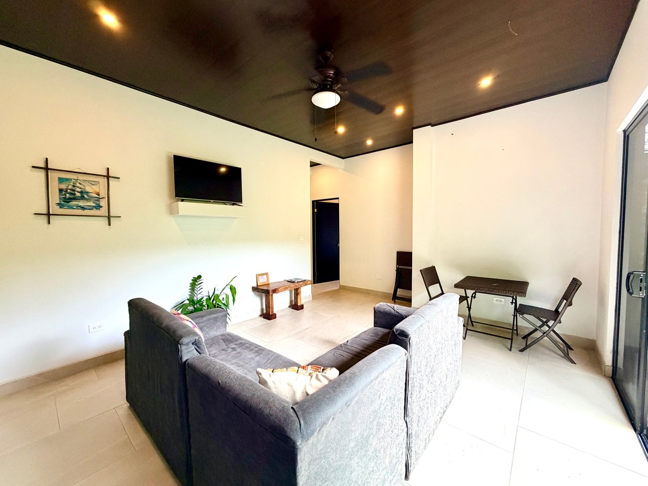 Tropical 2BR Home Near Playa Hermosa Beach | Successful Airbnb Rental in Uvita