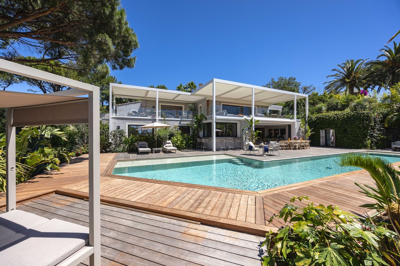  Villa La Plieide 