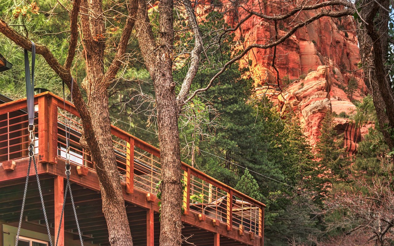 Sedona | Oak Creek Canyon