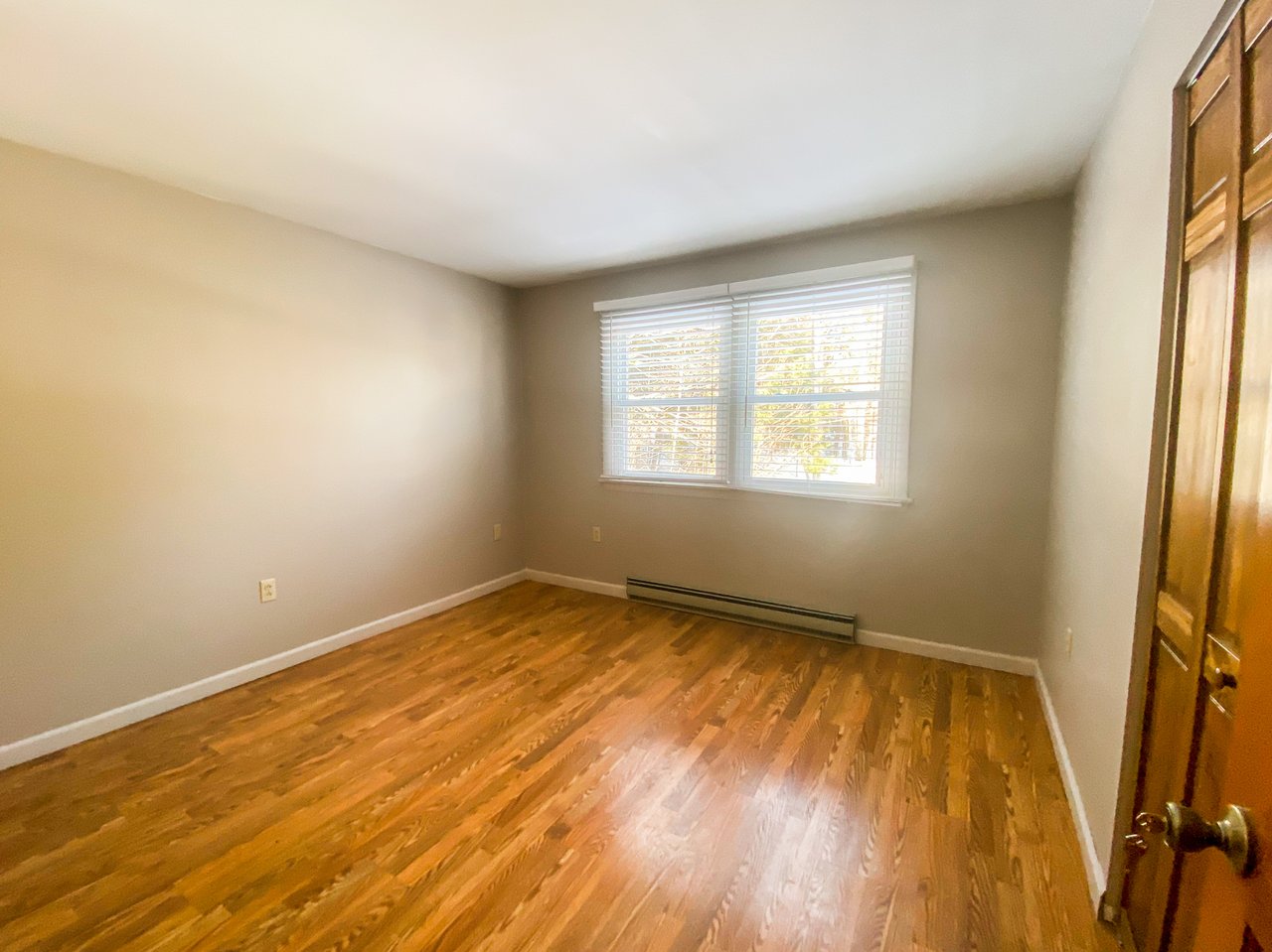 Rental Currently Available