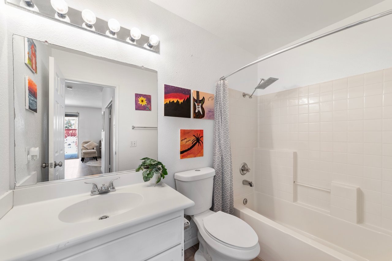 Murrietta Pool House