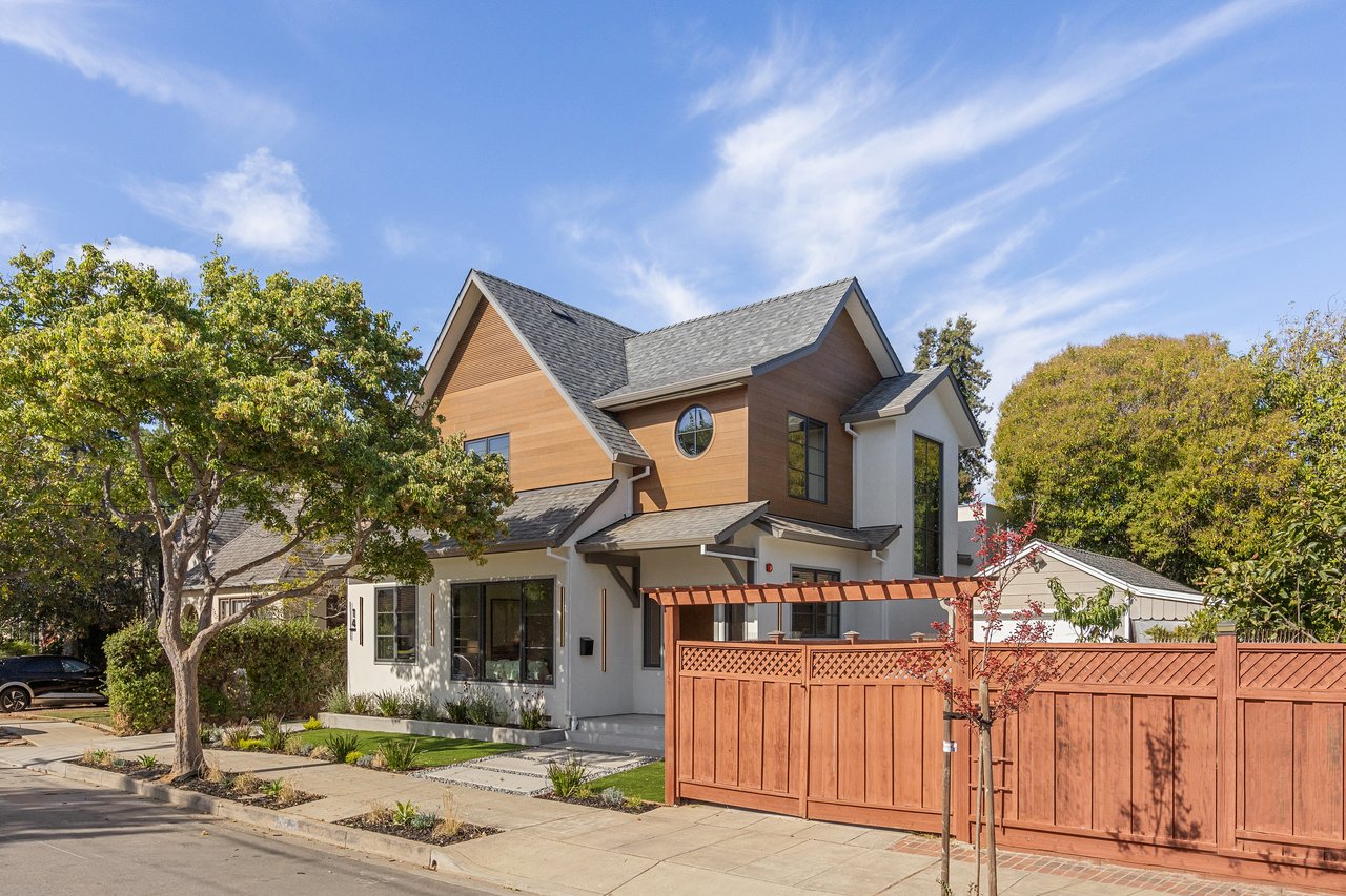 10 Channing Rd, Burlingame